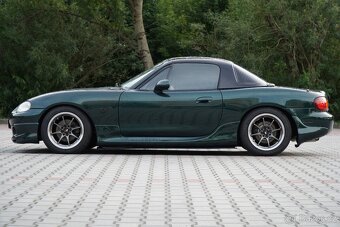 Mazda Mx-5 NB 1.8 - 15