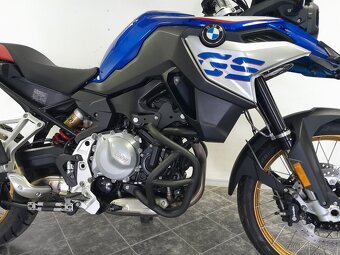 BMW F 850 GS Rally • 4x Paket • Odpočet DPH - 15