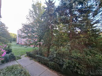 Pronájem byt 2+1, 62 m 2, OV, ul. 17 listopadu, Chomutov. - 15