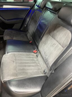 Škoda Superb Combi 2.0 Tdi 110kw STYLE PLUS - 15