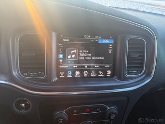 Dodge Charger 3,6  Facelift 2015 TOP STAV GARANCE - 15