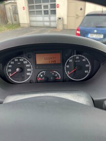 Citroen Jumper camping - 15