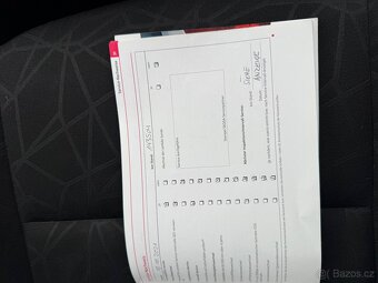 Škoda Fabia 1.2 tsi - 15