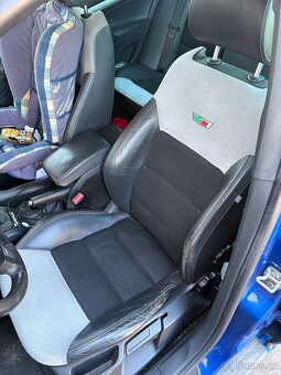 Octavia 2 RS 2.0 TFSI 147kw - 15