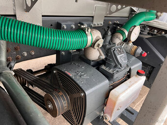 FEKAL RENAULT D WIDE 2015 FEKAL-NOVÁ CISTERNA 11500L - 15