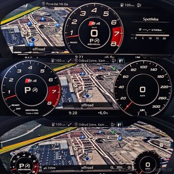 AUDI S4 AVANT --- 123.000KM --- - 15