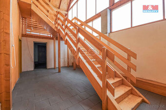 Prodej rodinného domu, 210 m², Měčín - 15