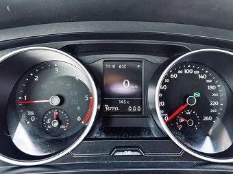 Volkswagen Tiguan 2.0 TDI SCR BMT Comfortline DSG EU6 - 15