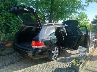 Golf 6 VI Variant 1.6 TDI - 15