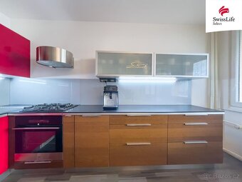 Pronájem bytu 3+kk 70 m2 Družby, Pardubice - 15