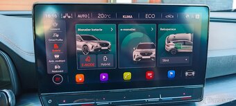 Cupra Formentor VZ 1,4e-HYBRID 180kW - 15