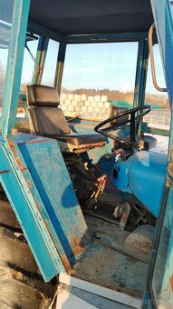 Zetor 4011 - 15