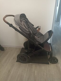 Kočárek Britax Romer smile III - 15