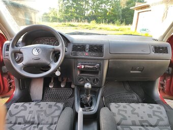 Golf 4 tdi - 15