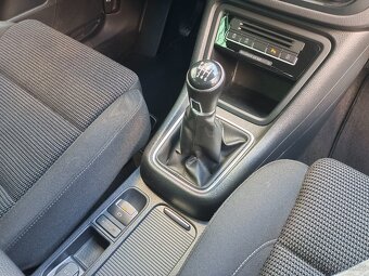 VW Sharan Comfortline 1.4TSI 110kW ACC Tažné Bi-Xenon - 15