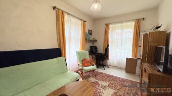 Prodej rodinné domy, 110 m2 - Vojnův Městec, ev.č. 00819 - 15