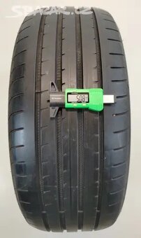 225/45/18 LETNÍ SADA PNEU GOOD YEAR, BRIDGESTONE - 15