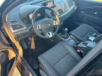 Renault Megane 1,5 DCI 81 kw - 15