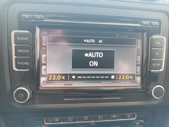 VW Golf 6 - 15