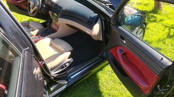 BMW E46 320i 125kw - 15