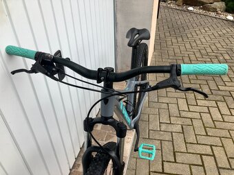 TREK 27,5 1X9 - 15