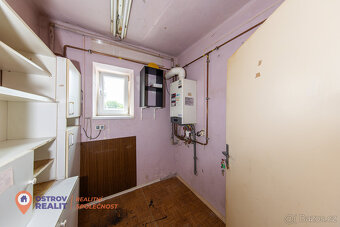 Prodej bytu 4+1 115m2, Postřelmov - 15