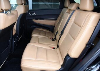 Dodge Durango CITADEL AWD - 15