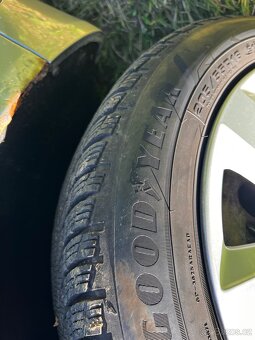 A4 b7  tdi sedan ještě bez DPF filtru - 15