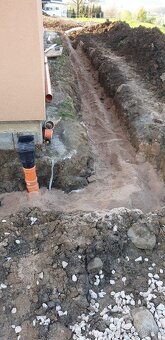 Rekonstrukce bytu-rd domu - 15