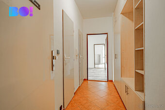 Prodej bytu 3+1 + 2x lodžie, Slezská Ostrava, ulice Bohumíns - 15