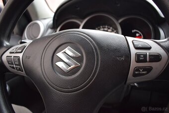 Suzuki Grand Vitara 1.9DDiS 4X4/MANUÁL/ČR/TAŽNÉ/AC - 15