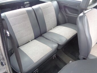 Fiat 127 Sport 75 hp. - 15