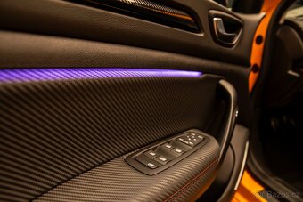 Renault Mégane, R.S. TROPHY, DPH, MANUÁL, TOP - 15