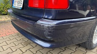 BMW E39 2.5D Prodej/Vymena - 15