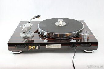 Gramofón MICRO SEIKI BL-71 - 15