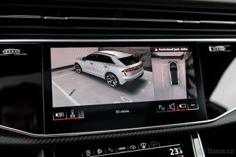 Audi RSQ8 Performance, Keramické brzdy, Matrix (Odpočet DPH) - 15