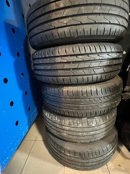 Náhradní díly Škoda Octavia 2 - 15