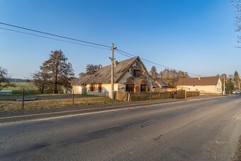 Prodej domu Zadní Chodov - 15