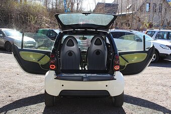 Smart Fortwo - 15