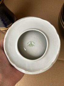 Starožitný porcelán / keramika - 15