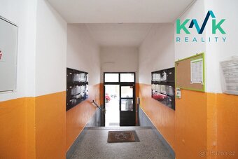 Byt 3+kk v Rybářích v Karlových Varech - 15