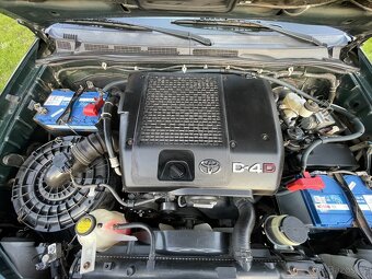 Toyota Hilux 2.5 D-4D 4x4 (2008) - odpočet DPH - 15