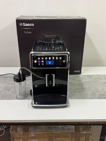 Kvalitní kávovar Saeco Xelsis SM7580/00 - 15