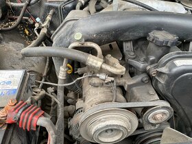 Toyota Hilux LN85 3.0 turbo - 15