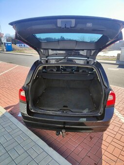 Volvo V70 3.2 175KW AWD LPG - 15