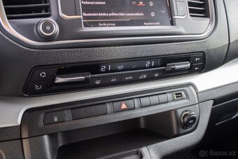 Opel Zafira Life e 75 kWh M Business Elegance - 15