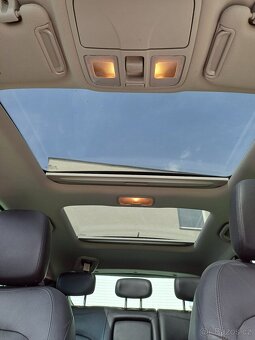 Hyundai iX35, 2.0 CRDi, 4x4 - 15