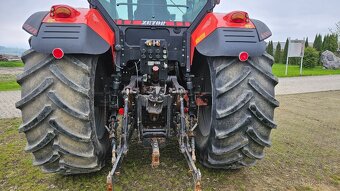 Zetor 150 HD FORTERRA - 15
