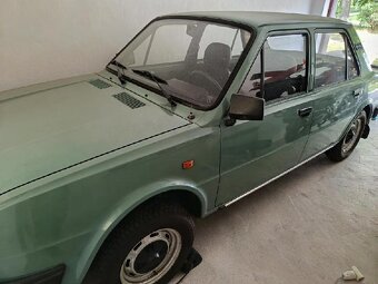 škoda 105 L - 15