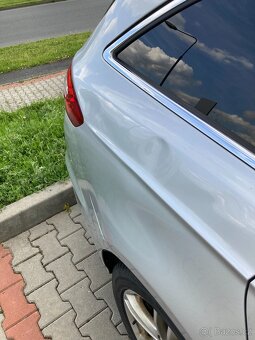 Ford Mondeo Mk5 Titanium 2.0 tdci 132kW, 2017 - 15